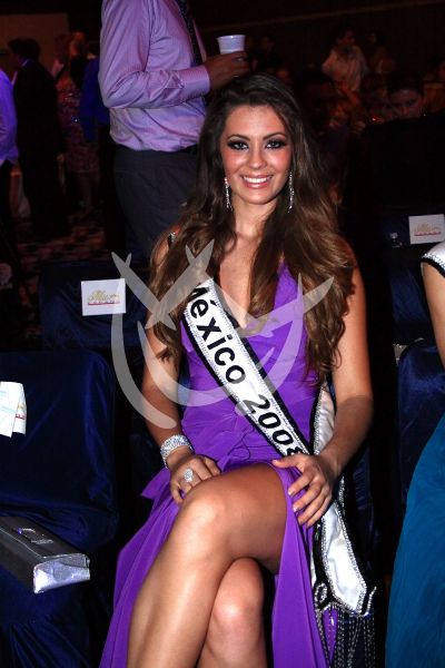 Miss México 2008