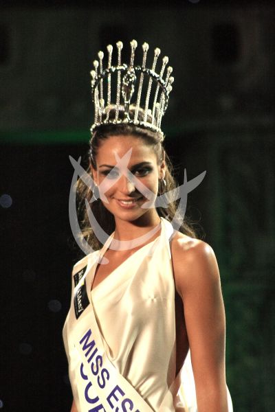 Miss España 2009