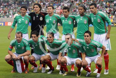 México 2009