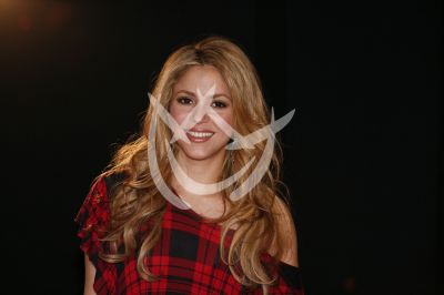 Shakira presenta ¡Loba!