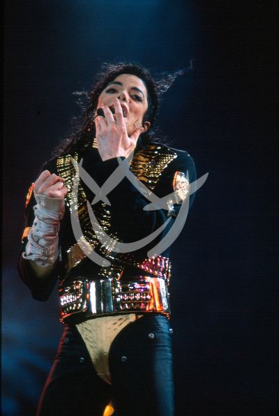 Muere Michael Jackson 