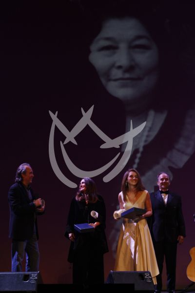 Serrat, Libertad y Ana Belén 