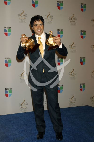 Premio Lo Nuestro 2010: Ganadores y Presentadores