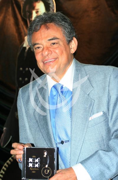 José José Ranchero