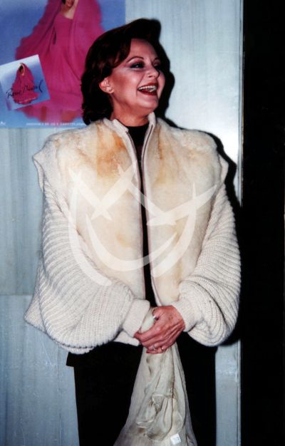 Rocío Dúrcal, 1988