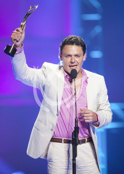 Premios TVyNovelas 2010: Ganadores