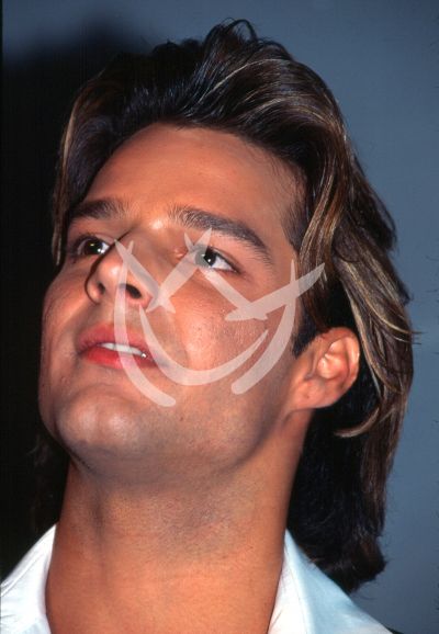 Ricky Martin 1995