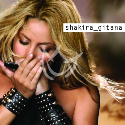 Shakira ¡Gitana musical!