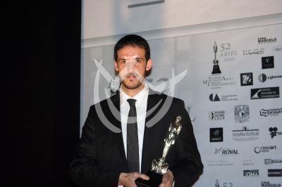 Premios Ariel 2010: Ganadores