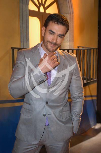 David Zepeda