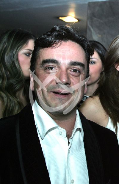 Pierre Angelo
