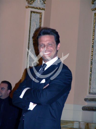 Luis Miguel ¡en la Piel!