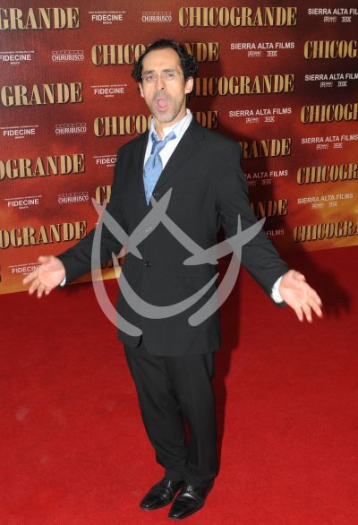 Bruno Bichir