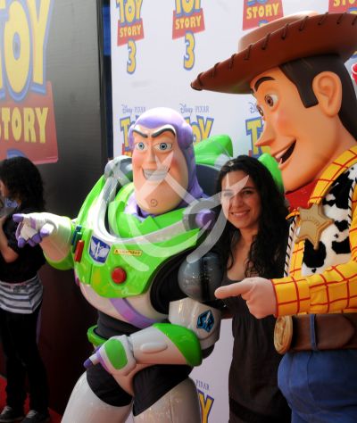 Toy Story 3 Premiere