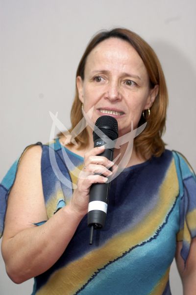 Marcela Gómez Fernández