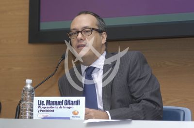 Manuel Gilardi