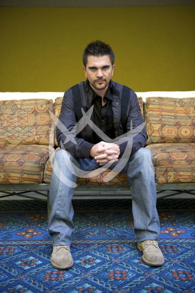 Juanes en Persona