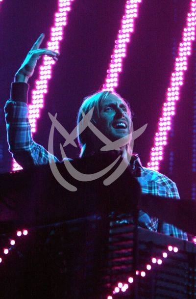 David Guetta