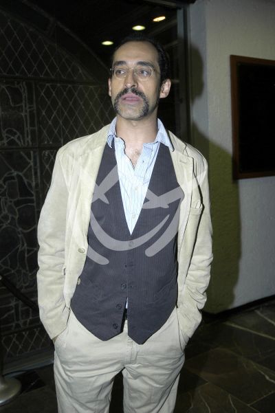 Bruno Bichir