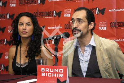 Bárbara y Bruno