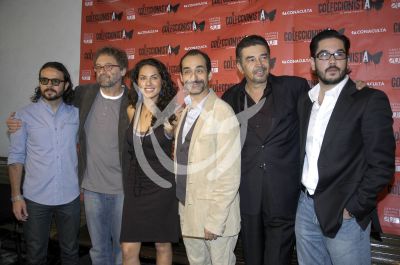 El Elenco