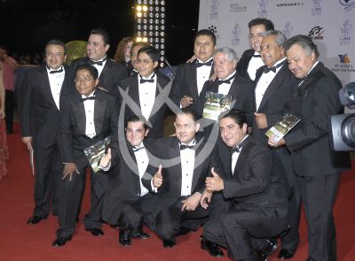 Premios Luna 2010