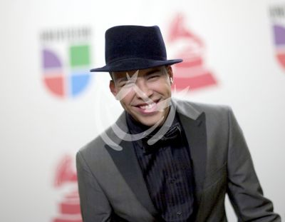 Prince Royce en Latin Grammy