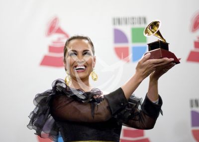 Latin Grammy 2010: Ganadores