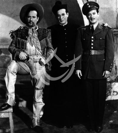 Los Tres Huastecos, 1948