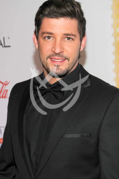 Melvin en Premios People