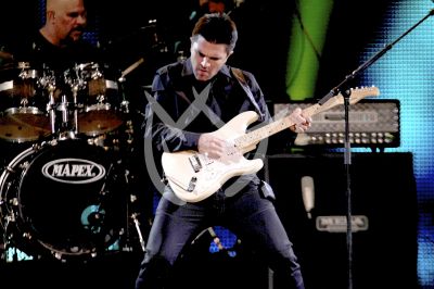 Juanes en los 40 Principales