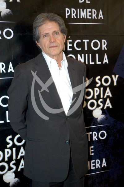 Héctor Bonilla
