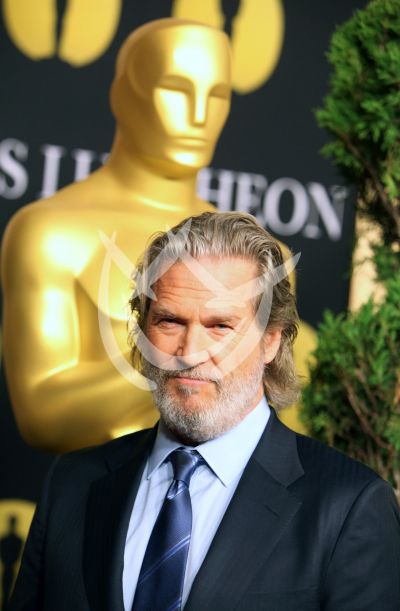 Jeff Bridges come con Oscar