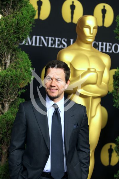 Mark Wahlberg come con Oscar