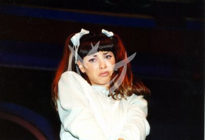 Bárbara Mori, 2001