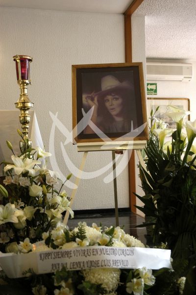 Funeral de Kippy Casado