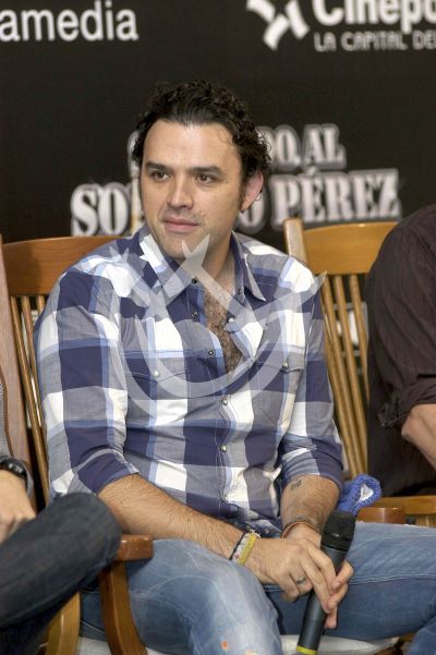 Beto Gómez