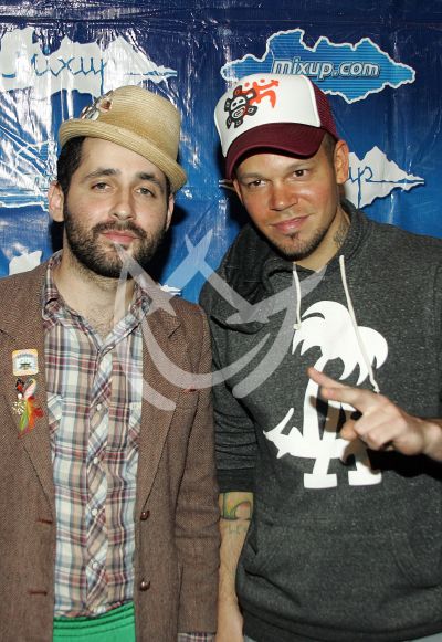 Calle 13 por y para fans mx