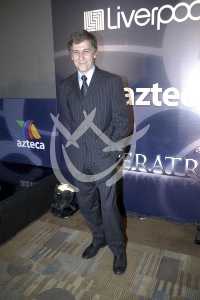 Sánchez Navarro en Emperatriz