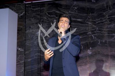 Jencarlos con feeling!