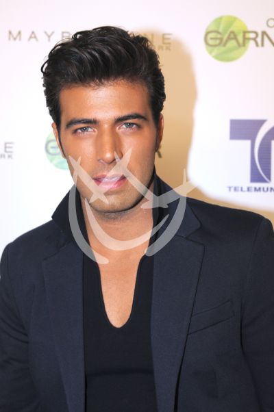 Jencarlos, protagonista