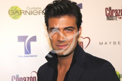 Jencarlos, protagonista