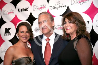Kate con Don y Marie Browne