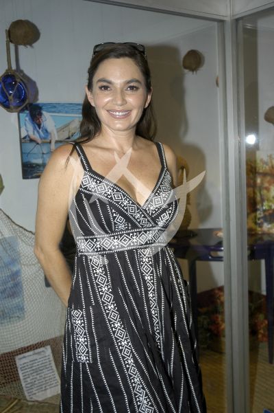 Martha Mariana Castro