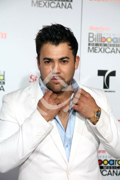 Premios Billboard Música Mexicana: Ellos