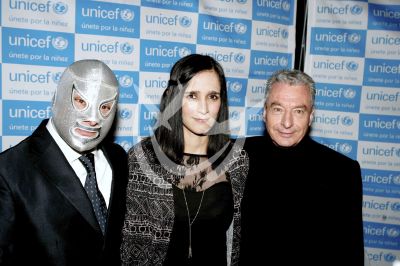 Unicef 2011
