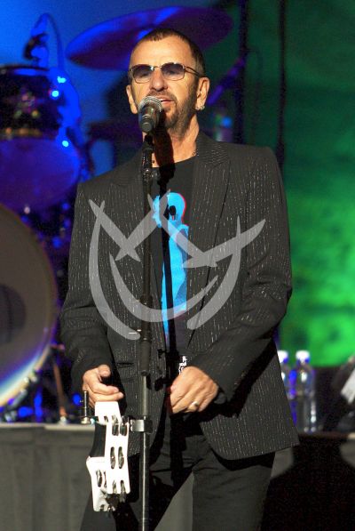 Ringo en Mx