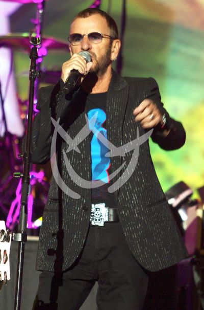 Ringo en Mx