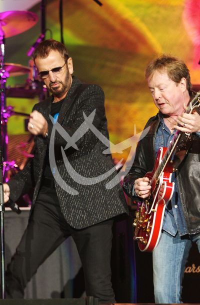 Ringo en Mx