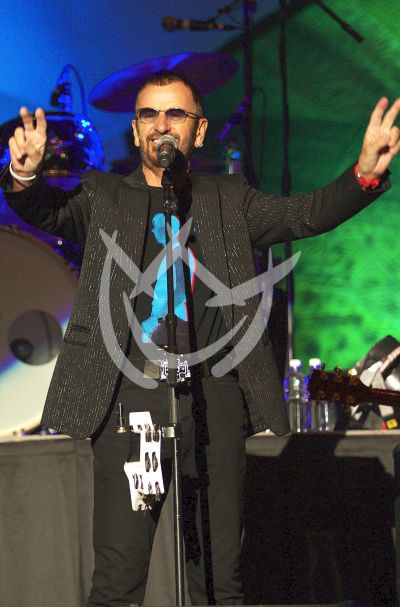 Ringo en Mx